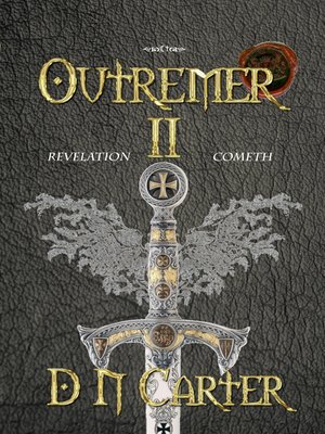 cover image of Outremer II